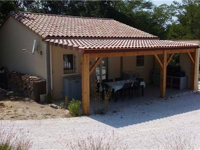 Acacia - Gites La Barguelonne (vakantie in Tarn/Garonne)