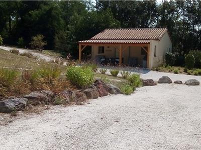 Acacia - Gites La Barguelonne (vakantie in Tarn/Garonne)