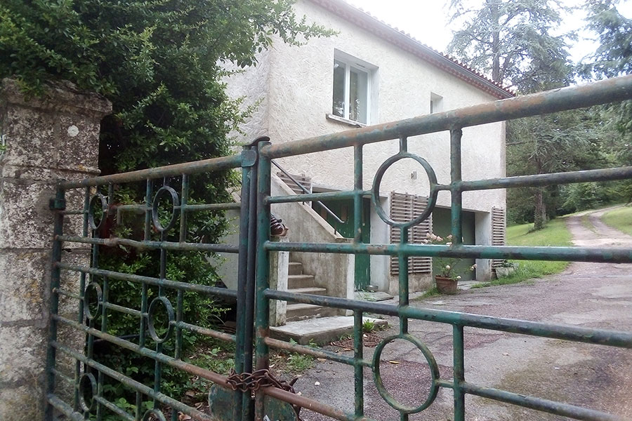 Le Tuquet - Logeren bij Belgen in Tarn/Garonne.