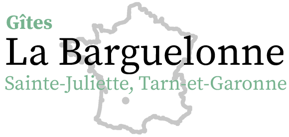 Gîtes La Barguelonne, Tarn Frankrijk
